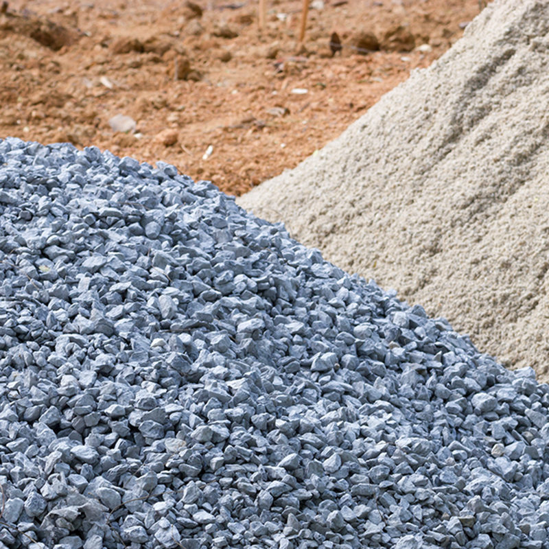 Aggregate & Cement Supplies